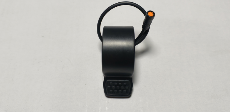 Spare Parts KUKIRIN S1 MAX:stem hook,brake aluminum parts,headlight bracket,rear taillight etc...