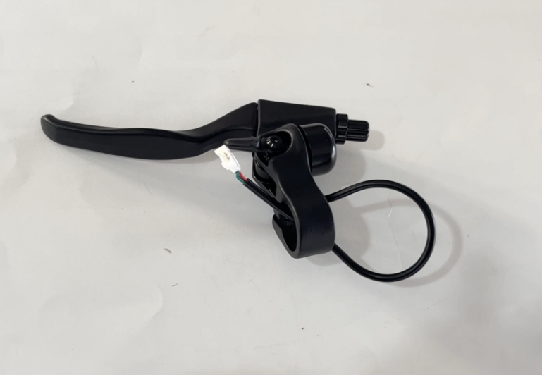 Spare Parts KUKIRIN A1:instrument,front,headlight,folder,reflector,brake disc etc...