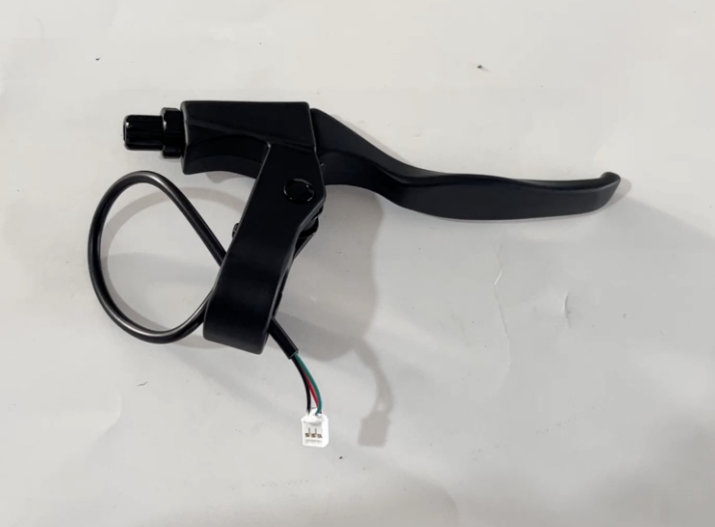 Spare Parts KUKIRIN A1:instrument,front,headlight,folder,reflector,brake disc etc...