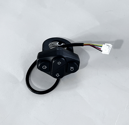 Spare Parts KUKIRIN A1:instrument,front,headlight,folder,reflector,brake disc etc...