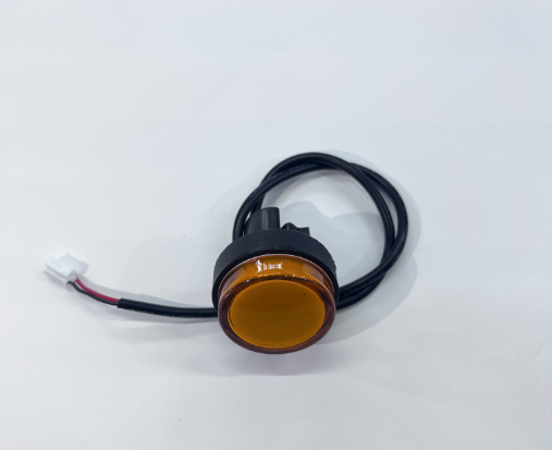 Spare Parts KUKIRIN A1:instrument,front,headlight,folder,reflector,brake disc etc...