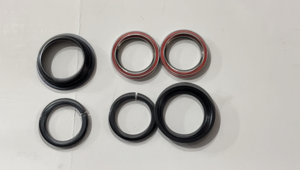Spare Parts KUKIRIN A1:instrument,front,headlight,folder,reflector,brake disc etc...
