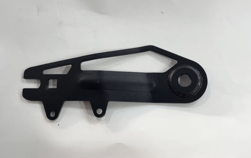Spare Parts KUKIRIN A1:instrument,front,headlight,folder,reflector,brake disc etc...