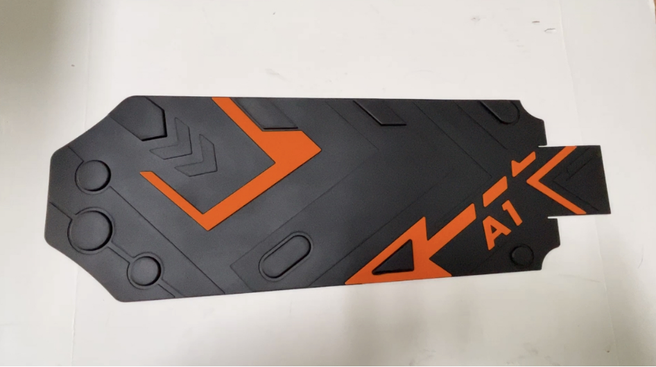 Spare Parts KUKIRIN A1:instrument,front,headlight,folder,reflector,brake disc etc...