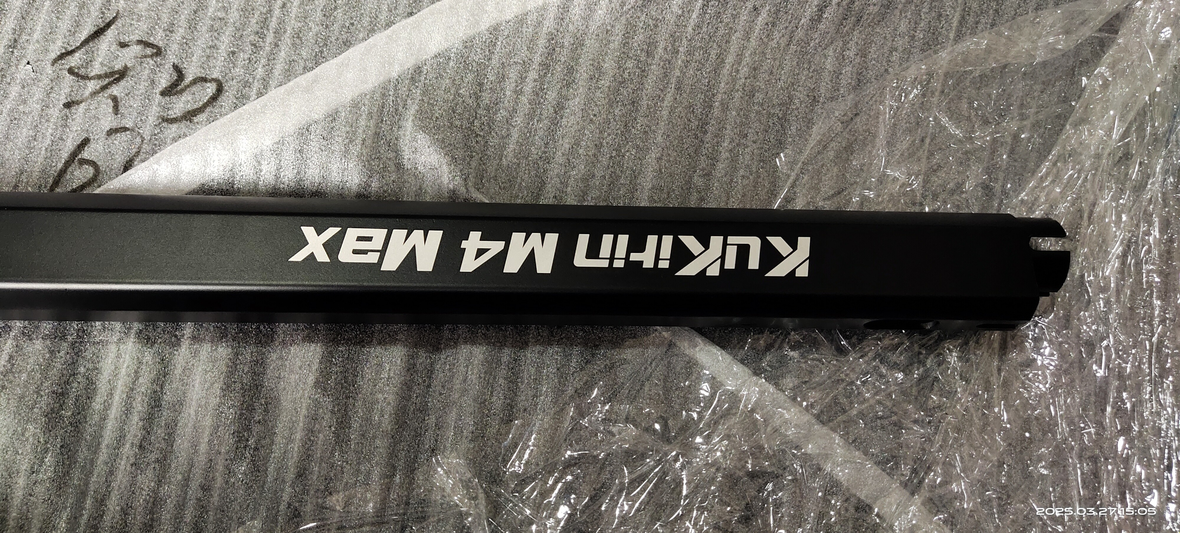 Spare Parts KUKIRIN M4 MAX:riser,folding base, rear fork,dust cover,instrument,reflector etc...