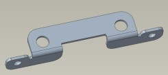 Spare Parts KUKIRIN M4 MAX:riser,folding base, rear fork,dust cover,instrument,reflector etc...