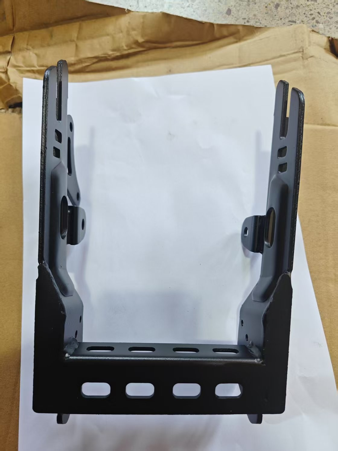 Spare Parts KUKIRIN M4 MAX:riser,folding base, rear fork,dust cover,instrument,reflector etc...
