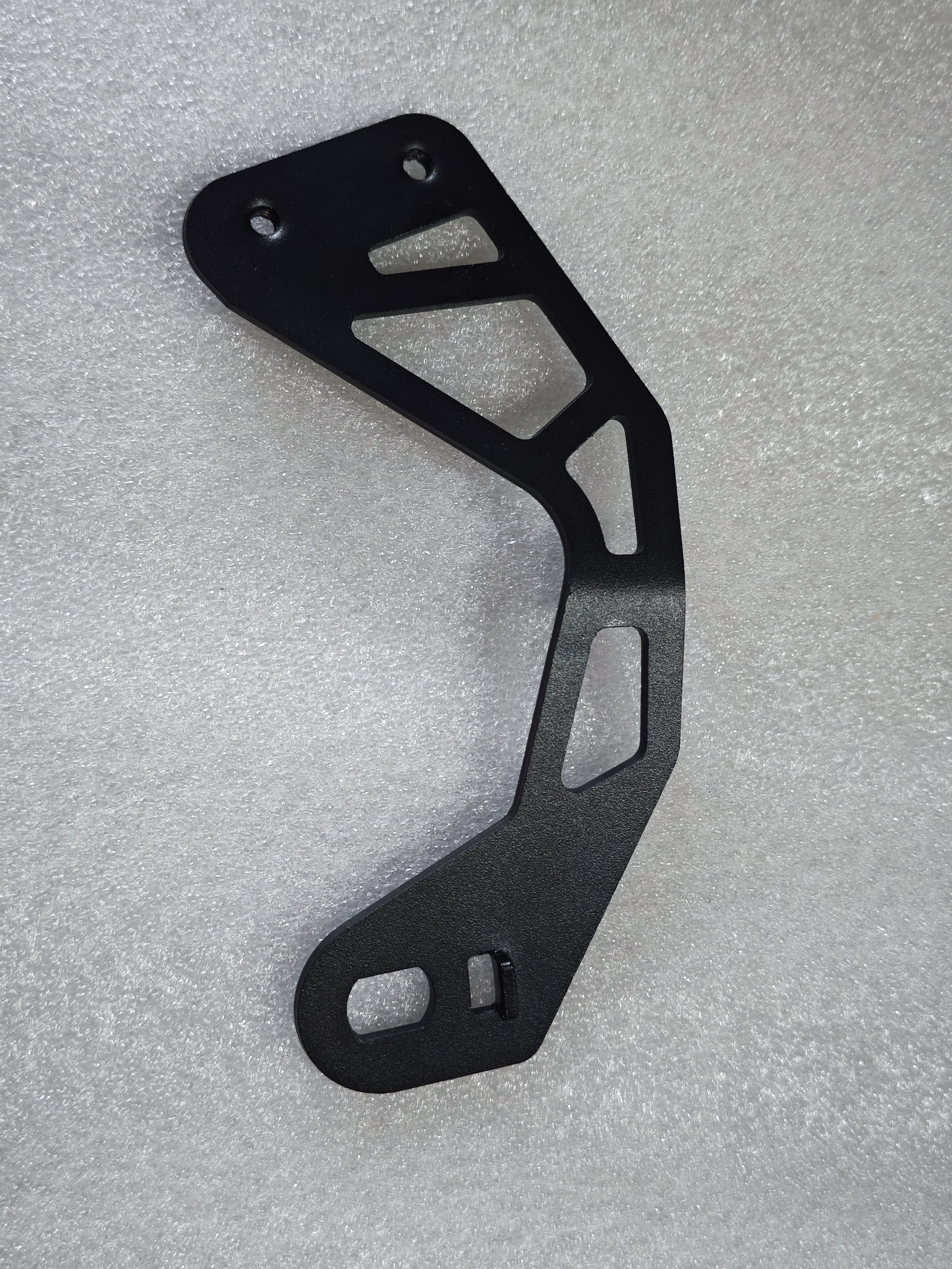 Spare Parts KUKIRIN M4 MAX:riser,folding base, rear fork,dust cover,instrument,reflector etc...