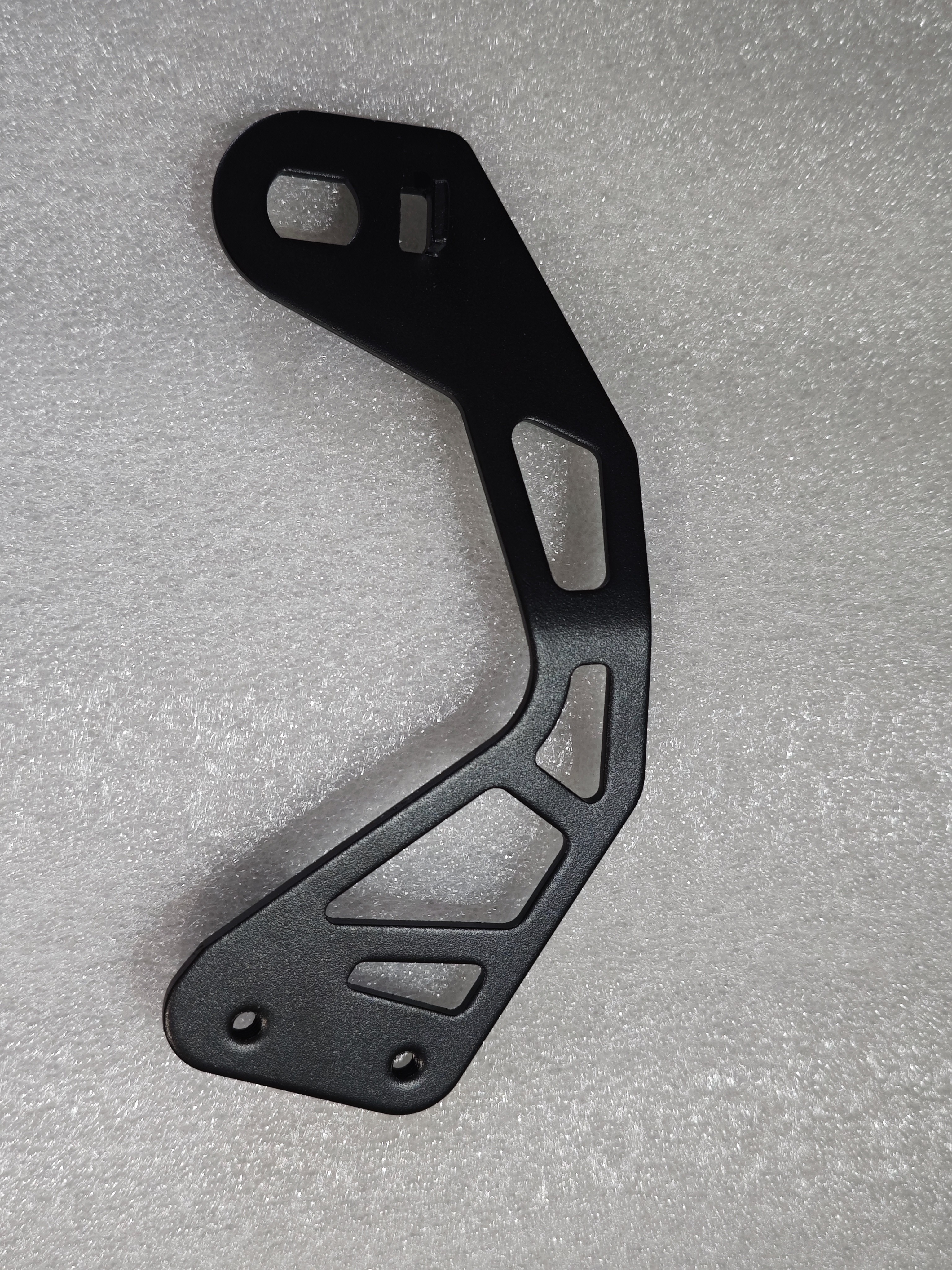 Spare Parts KUKIRIN M4 MAX:riser,folding base, rear fork,dust cover,instrument,reflector etc...