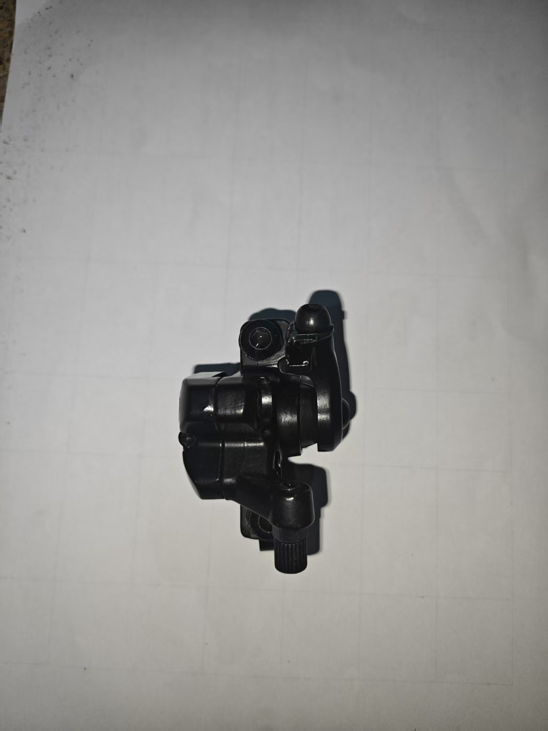Spare Parts KUKIRIN M4 MAX:riser,folding base, rear fork,dust cover,instrument,reflector etc...
