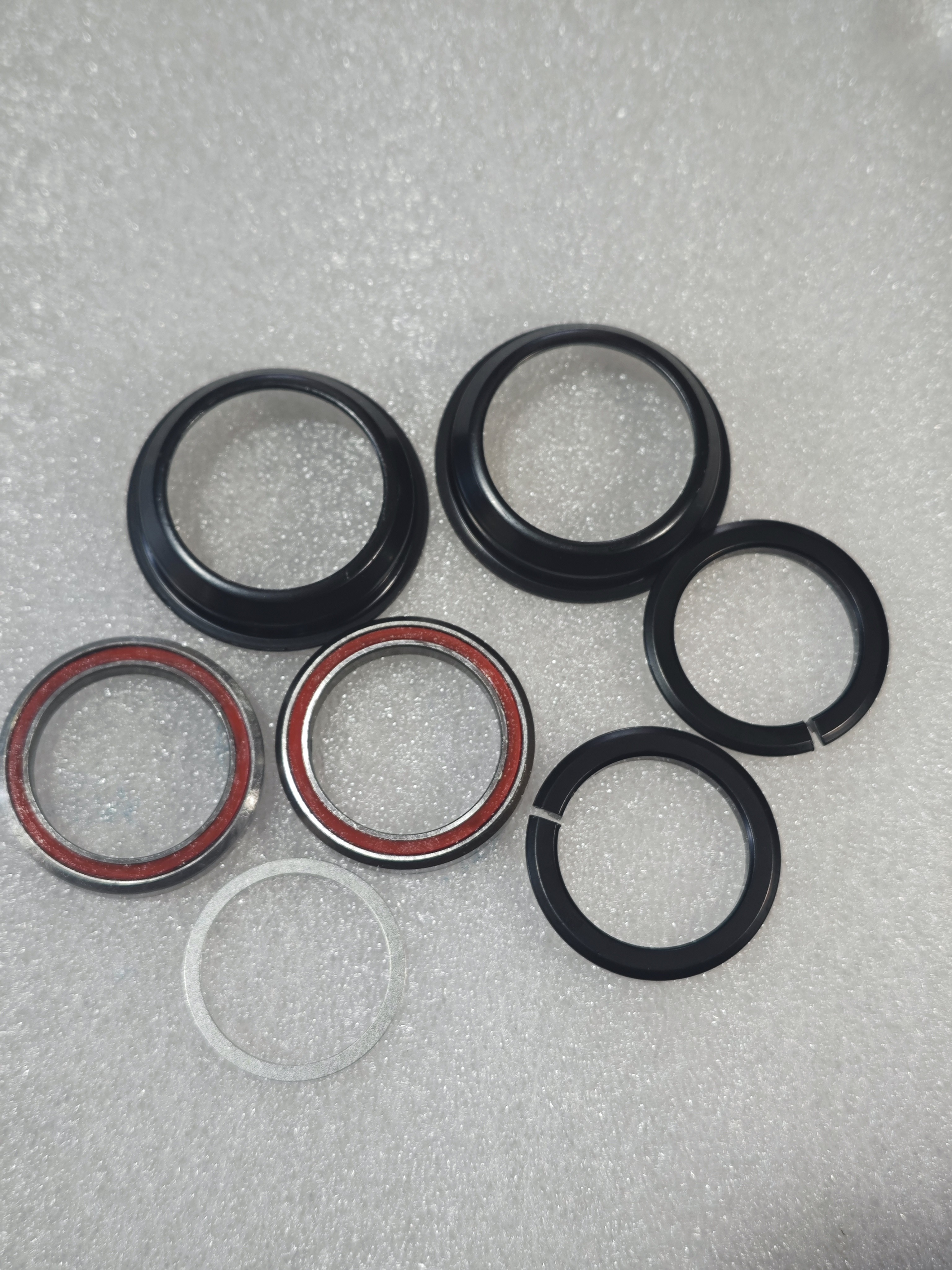 Spare Parts KUKIRIN M4 MAX:riser,folding base, rear fork,dust cover,instrument,reflector etc...