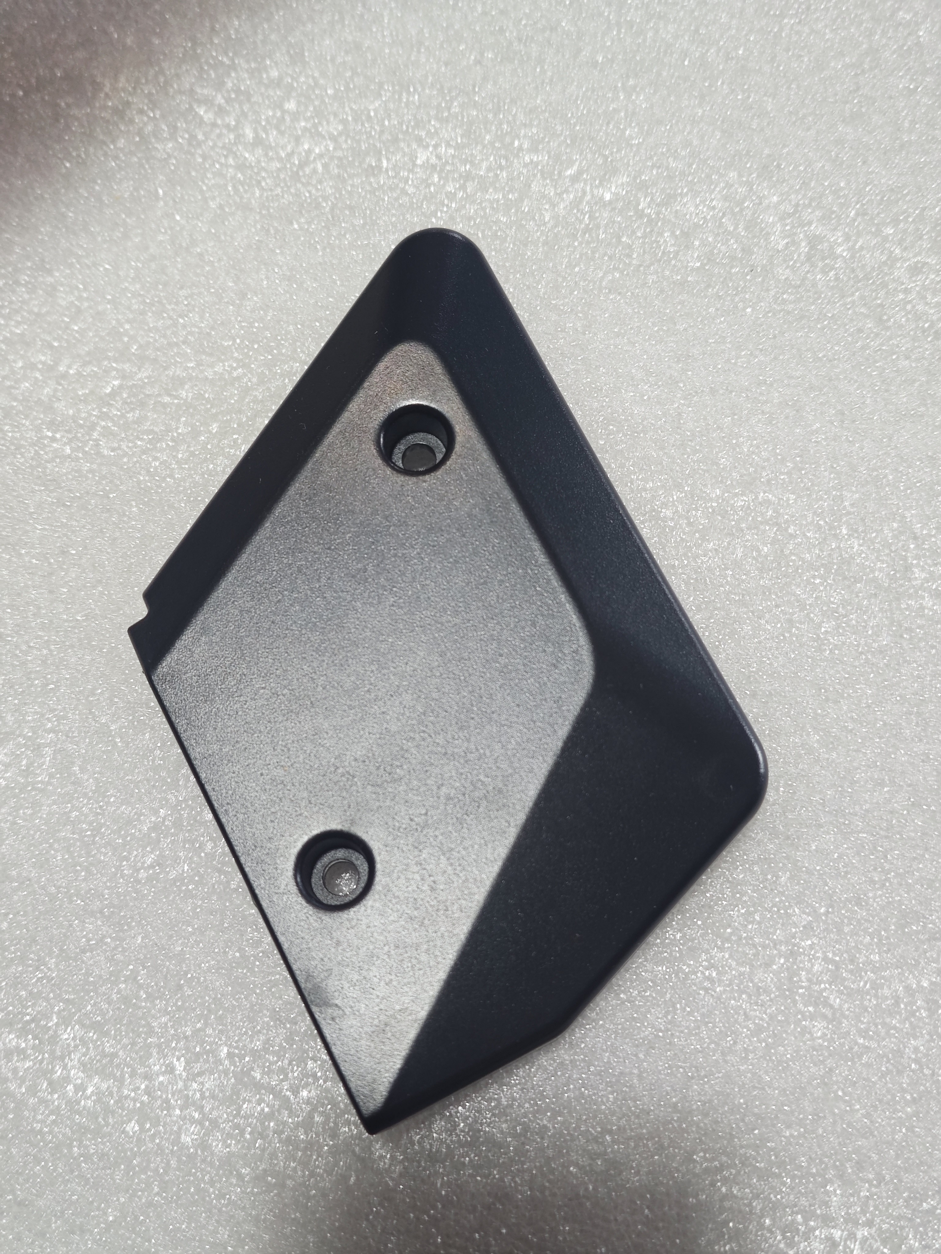 Spare Parts KUKIRIN M4 MAX:riser,folding base, rear fork,dust cover,instrument,reflector etc...