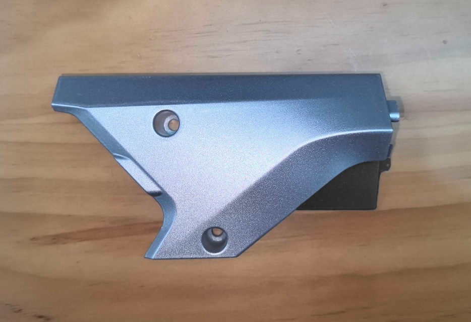 Spare Parts KUKIRIN M4 MAX:riser,folding base, rear fork,dust cover,instrument,reflector etc...