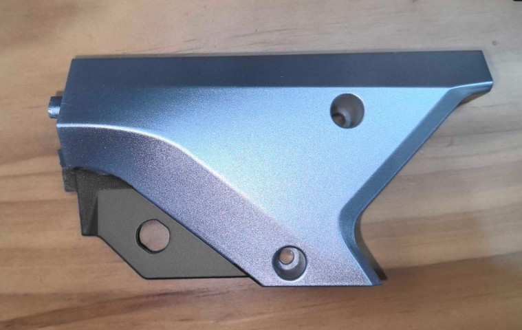 Spare Parts KUKIRIN M4 MAX:riser,folding base, rear fork,dust cover,instrument,reflector etc...
