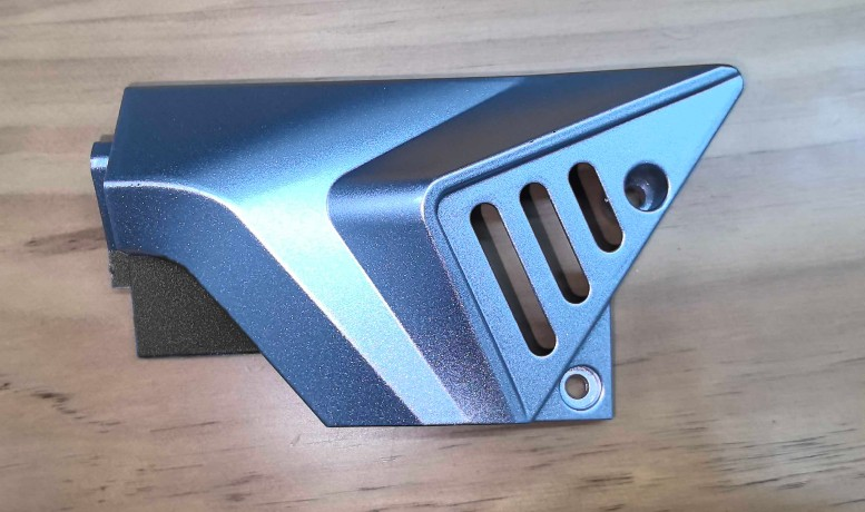 Spare Parts KUKIRIN M4 MAX:riser,folding base, rear fork,dust cover,instrument,reflector etc...
