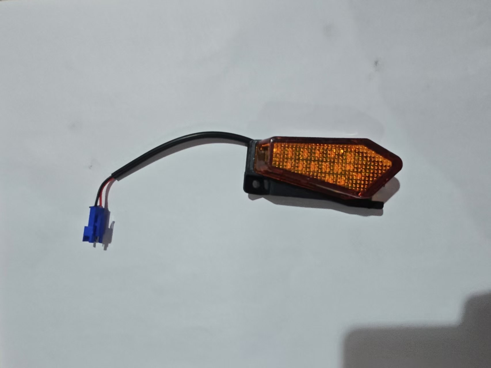 Spare Parts KUKIRIN M4 MAX:riser,folding base, rear fork,dust cover,instrument,reflector etc...