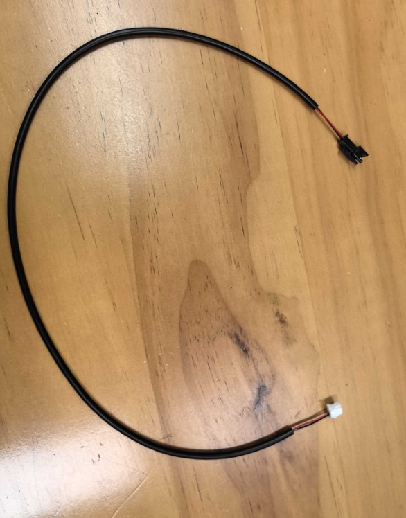 Spare Parts KUKIRIN M4 MAX:riser,folding base, rear fork,dust cover,instrument,reflector etc...