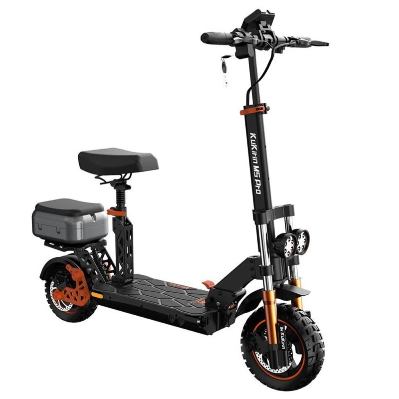 Spare Parts Kukirin M5 Pro Electric Scooter