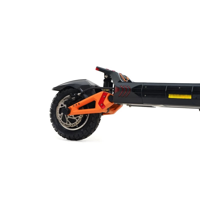 KUKIRIN G3 Pro Electric Scooter | Dual 1200W Powerful Motor | 65KPH Max Speed