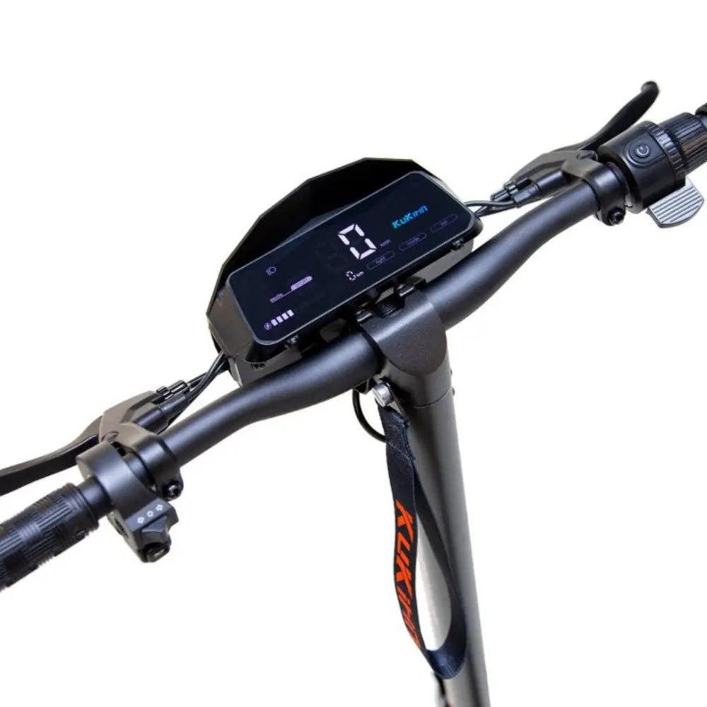 KUKIRIN G2 Electric Scooter | 800W Powerful Motor | 45KM/H Max Speed | 48V 15Ah Battery