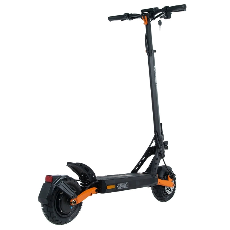 KUKIRIN G2 Pro (VMP) Electric Scooter | 25KPH Max Speed | 48V 500W Power Motor