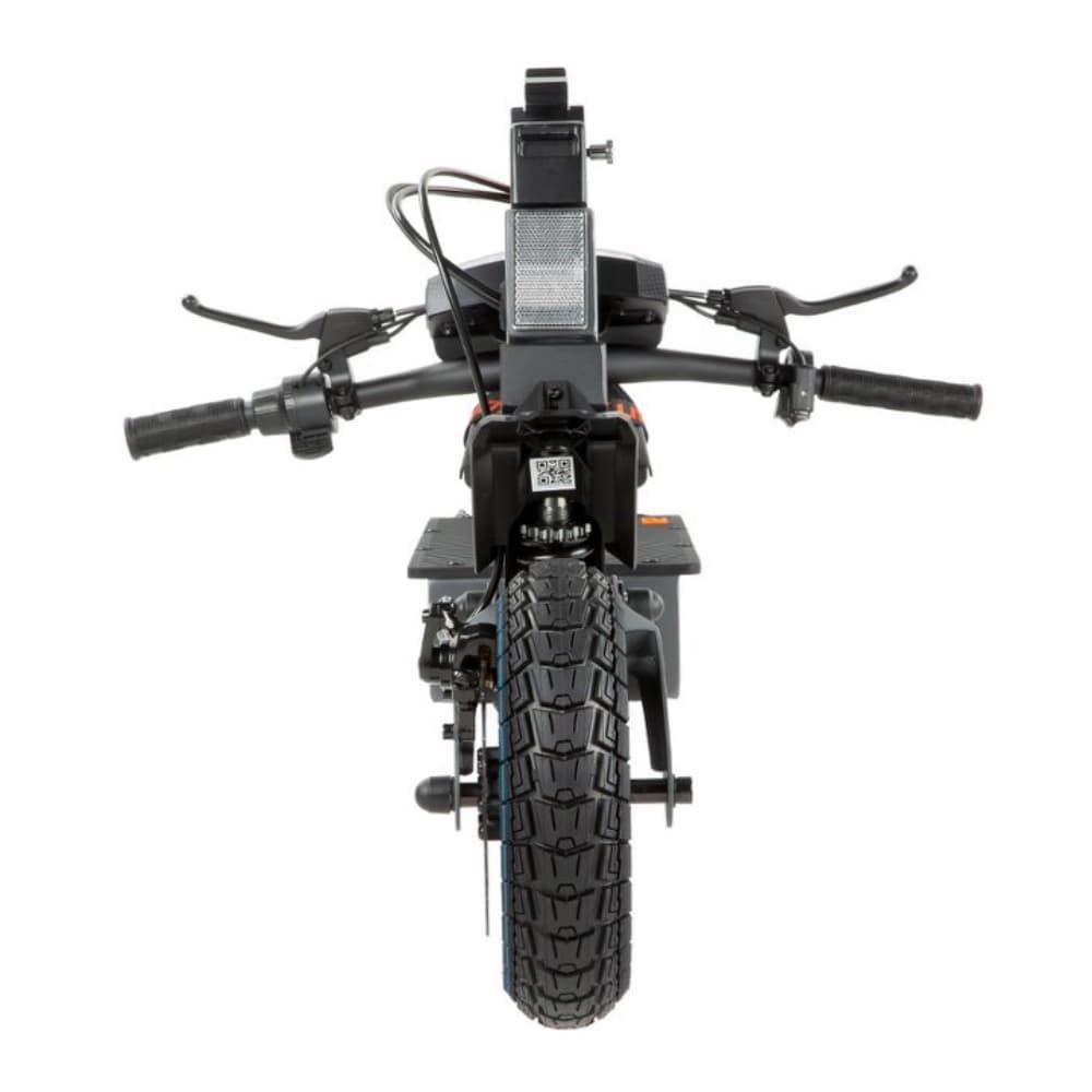 Kukirin G2 (VMP) Electric Scooter | 500W Powerful Motor | 25KM/H Max Speed | 48V 15Ah Battery