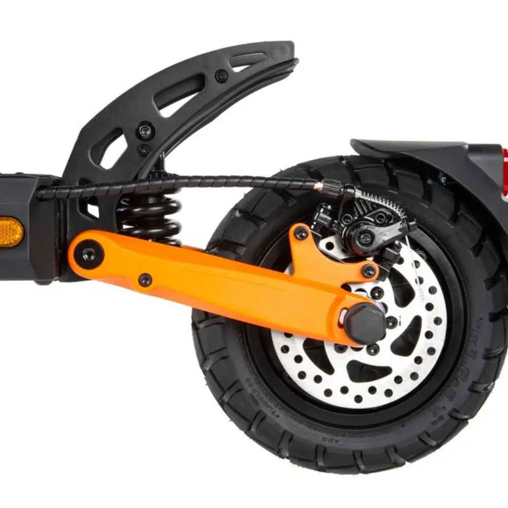 KUKIRIN G2 Pro(ABE) Electric Scooter | 500W Powerful Motor | 20KM/H Max Speed | 48V 15.6Ah Battery