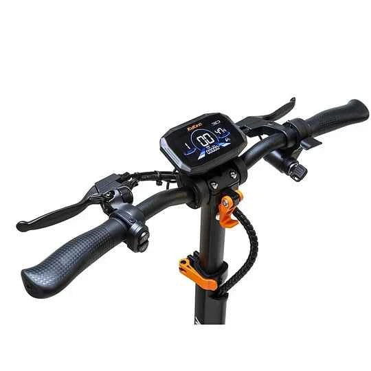 【New 2026】KUKIRIN G2 Pro(ABE) Electric Scooter | 500W Powerful Motor | 20KM/H Max Speed | 48V 15.6Ah Battery