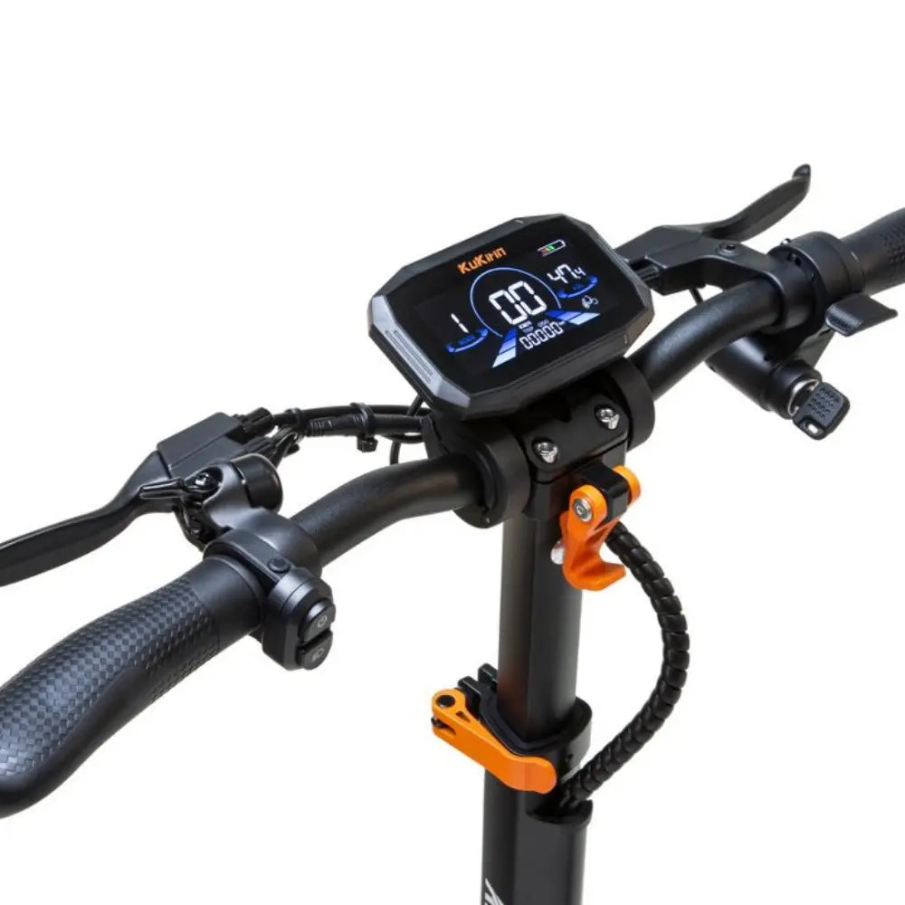 KUKIRIN G2 Pro(ABE) Electric Scooter | 500W Powerful Motor | 20KM/H Max Speed | 48V 15.6Ah Battery