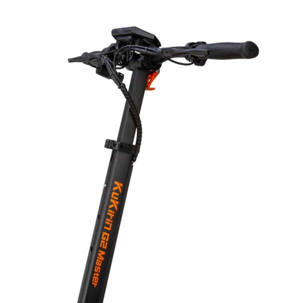 KUKIRIN G2 Master Electric Scooter | 1000W*2 Powerful Motor | 60KM/H Max Speed | 52V 20.8Ah Battery