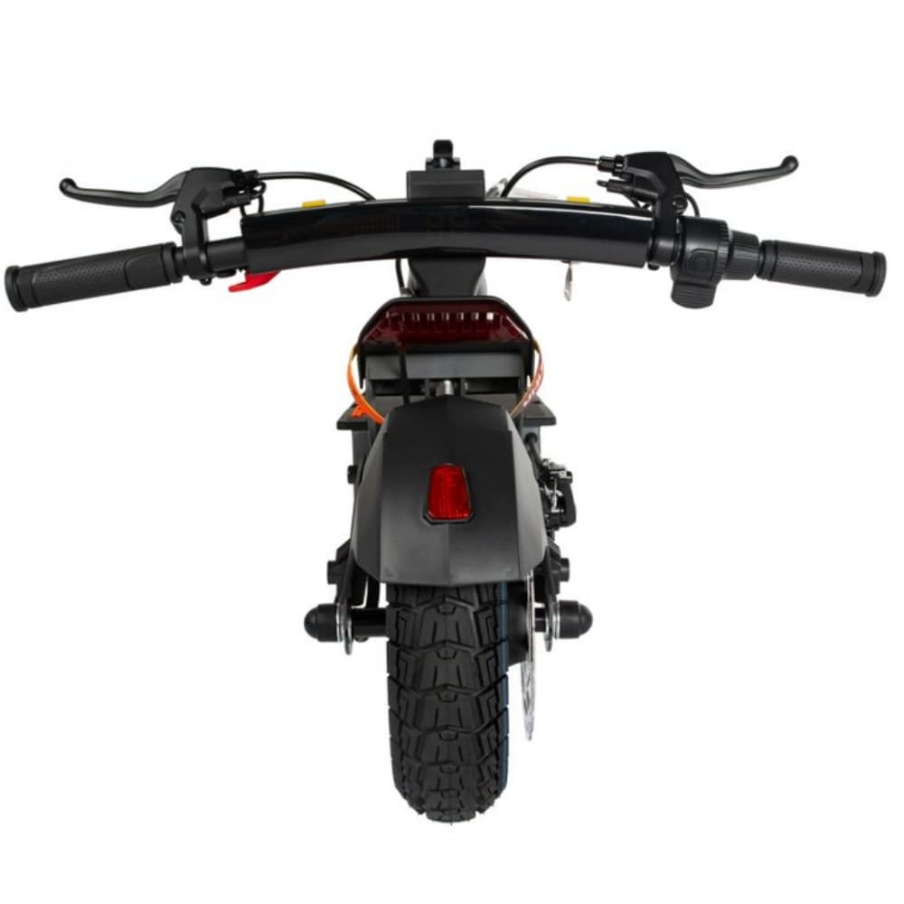 Kukirin G2 Ultra Electric Scooter | 800W*2 Powerful Motor | 50KM/H Max Speed | 48V 18Ah Battery