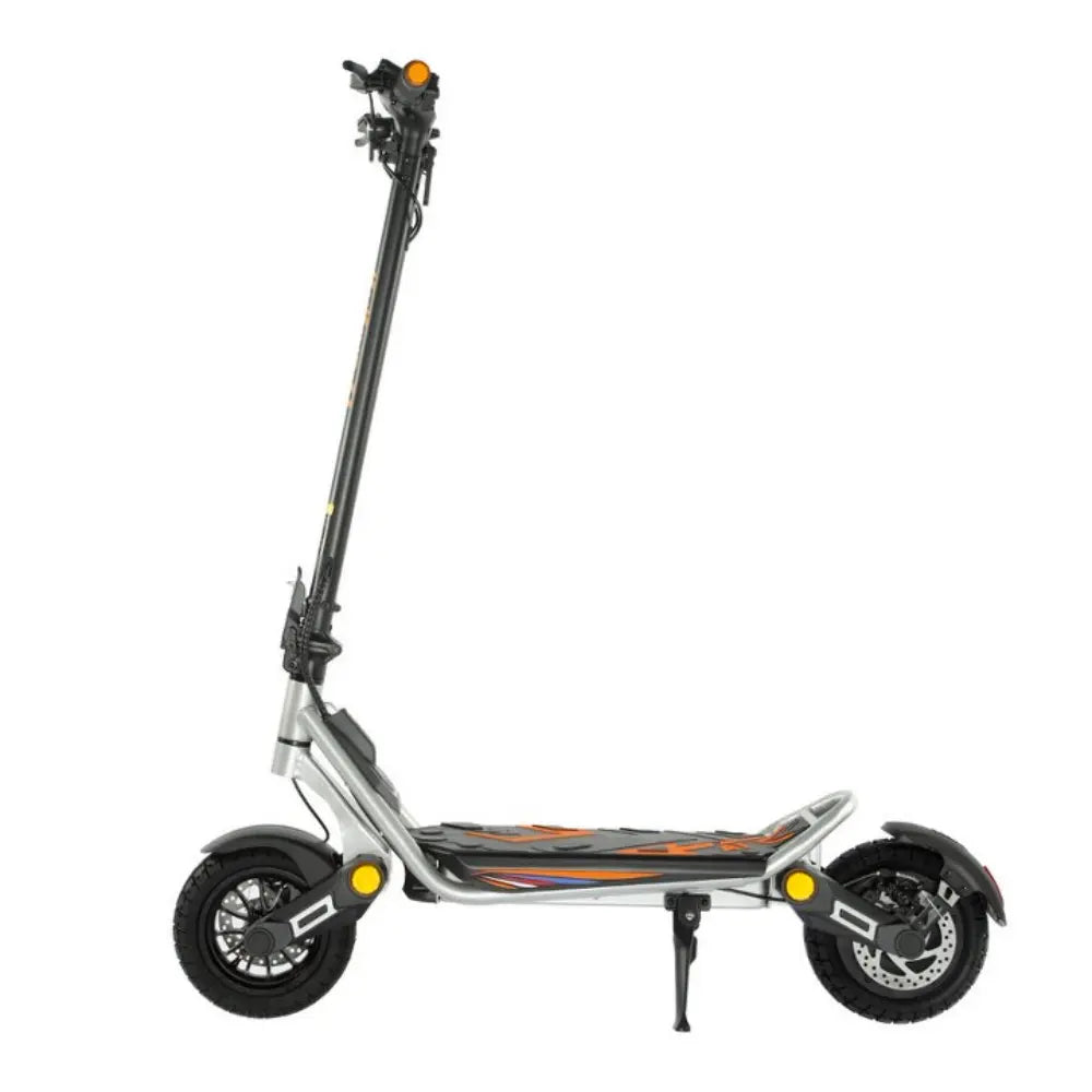 KUKIRIN A1 Electric Scooter | 800W Powerful Motor | 45KM/H Max Speed | 48V 13Ah Battery