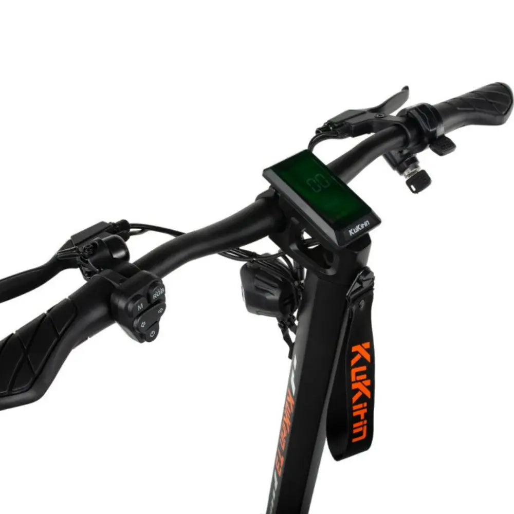 KUKIRIN T3 Electric Scooter  | 800W Powerful Motor | 45KM/H Max Speed | 48V 15.6Ah Battery