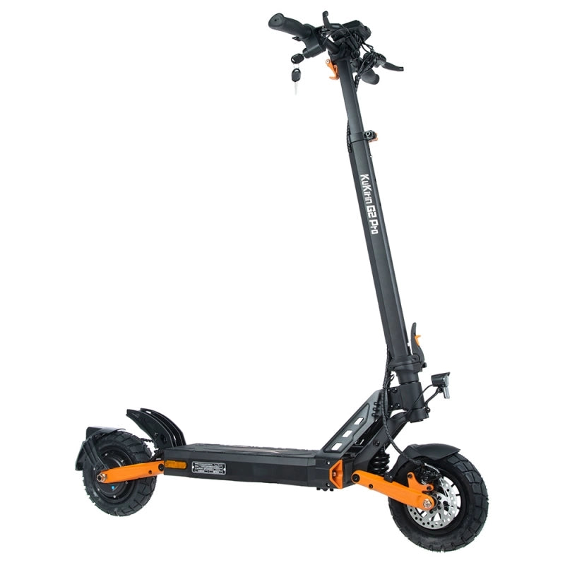 KUKIRIN G2 Pro (VMP) Electric Scooter | 25KPH Max Speed | 48V 500W Power Motor