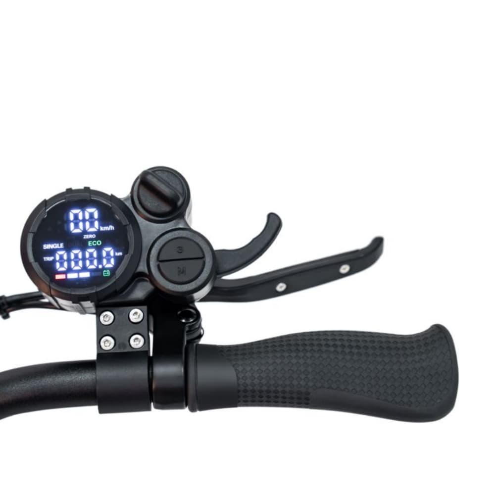 KUKIRIN M4 Max Electric Scooter | 800W Powerful Motor | 45KM/H Max Speed |48V 18Ah Battery