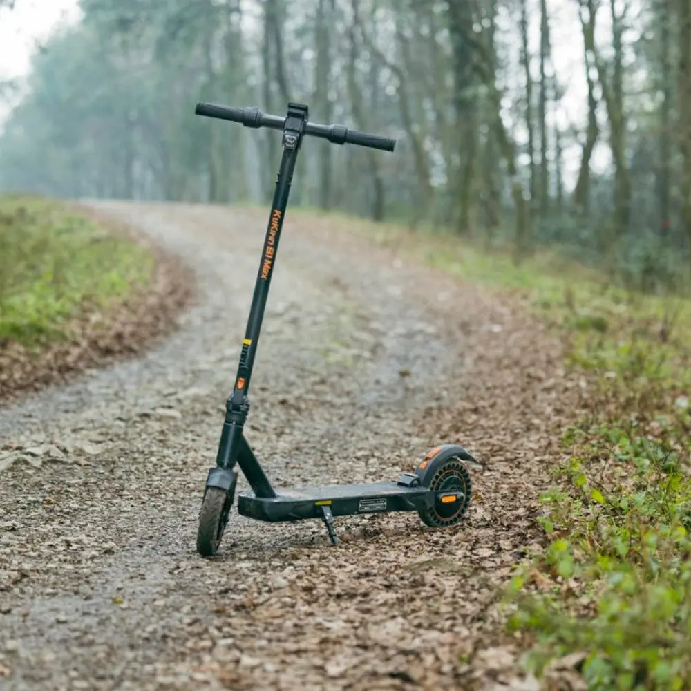 KUKIRIN S1 Max Electric Scooter | 350W Powerful Motor | 25KM/H Max Speed | 36V 10.4Ah Battery