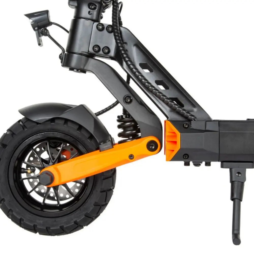 KUKIRIN G2 Pro(ABE) Electric Scooter | 500W Powerful Motor | 20KM/H Max Speed | 48V 15.6Ah Battery