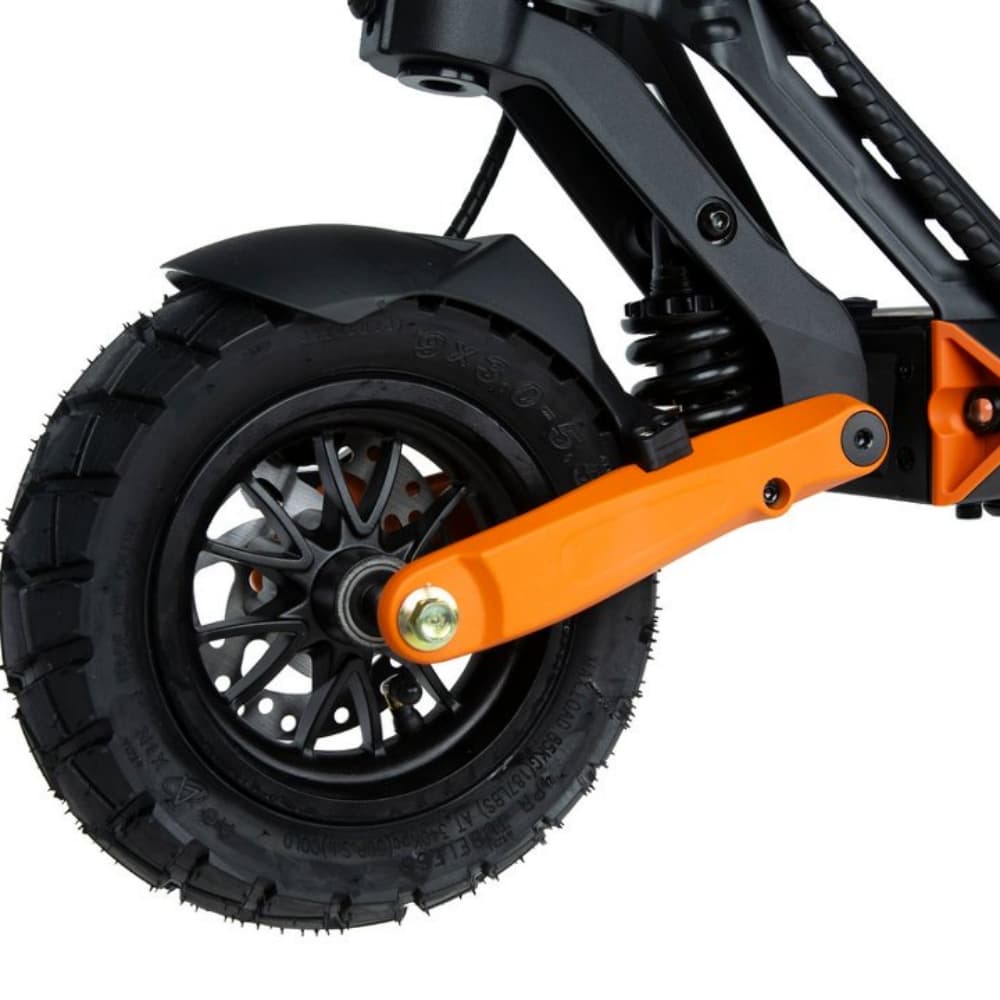 KUKIRIN G2 Pro (VMP) Electric Scooter | 500W Powerful Motor | 25KM/H Max Speed | 48V 15.6Ah Battery