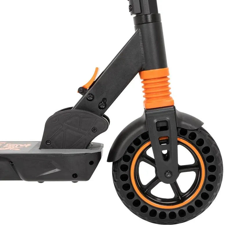 KUGOOKIRIN S1 Pro Electric Scooter | 350W Motor| 30KM/H Max Speed |  36V 7.5AH Battery