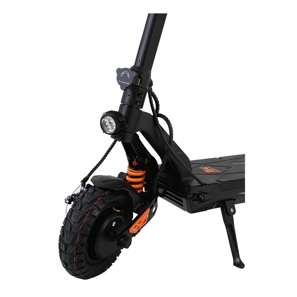 KUKIRIN G2 Master Electric Scooter 1000w Dual Motors, 60kmh Max Speed