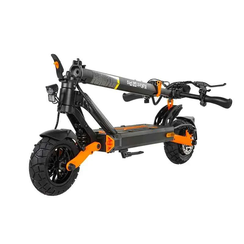 【New 2026】KUKIRIN G2 Pro(ABE) Electric Scooter | 500W Powerful Motor | 20KM/H Max Speed | 48V 15.6Ah Battery