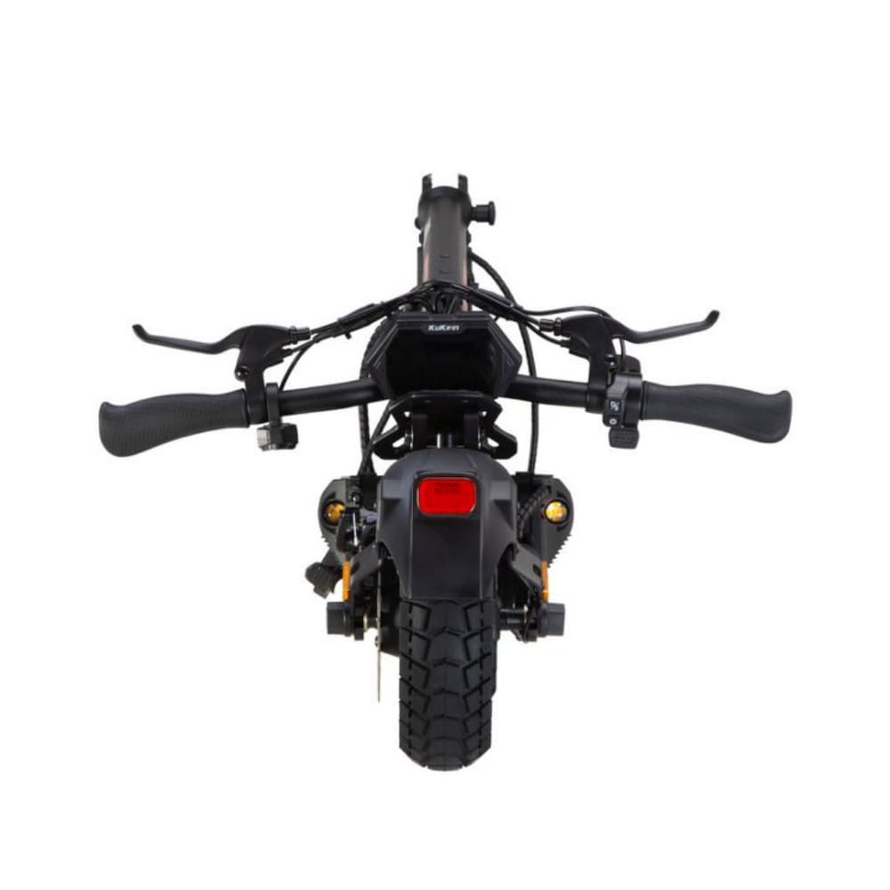KUKIRIN G2 Master Electric Scooter | 1000W*2 Powerful Motor | 60KM/H Max Speed | 52V 20.8Ah Battery