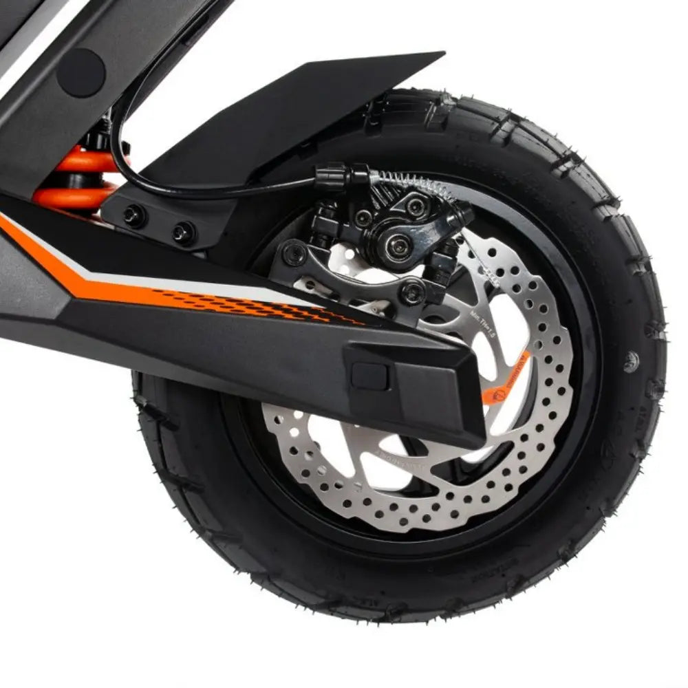 KUKIRIN T3 Electric Scooter  | 800W Powerful Motor | 45KM/H Max Speed | 48V 15.6Ah Battery