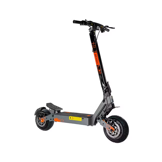 KuKirin G4 Ultra Electric Scooter