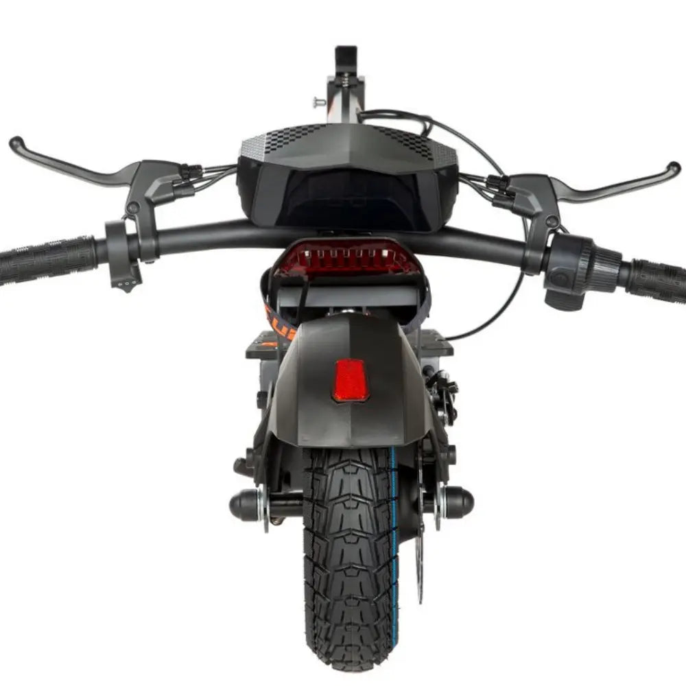 KUKIRIN G2 Electric Scooter | 800W Powerful Motor | 45KM/H Max Speed | 48V 15Ah Battery