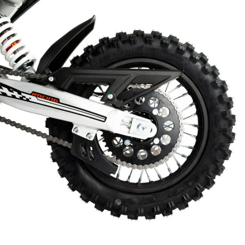 Kukirin X1 Electric Motorcycle | 1000W Powerful Motor | 50KM/H Max Speed | 48V 20.8Ah Battery