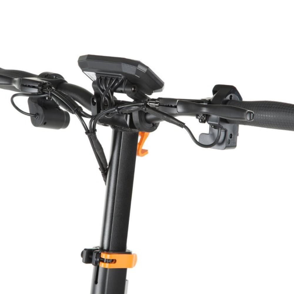 (Pre-sale)KUKIRIN G2 Max Electric Scooter | 1000W Powerful Motor | 55KM/H Max Speed | 48V 20.8Ah Battery