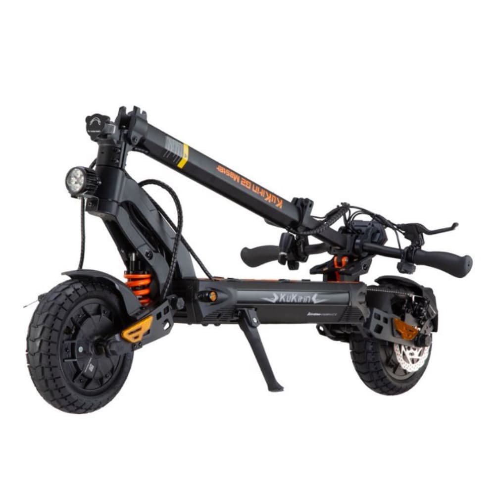 KUKIRIN G2 Master Electric Scooter | 1000W*2 Powerful Motor | 60KM/H Max Speed | 52V 20.8Ah Battery