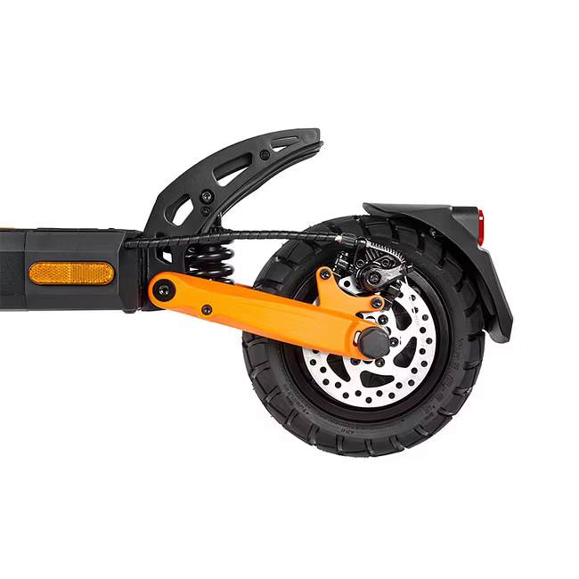 KuKirin G2 Pro (ABE) Electric Scooter | 500W Powerful Motor | 20KM/H Max Speed | 48V 15.6AH Battery | 65KM Range