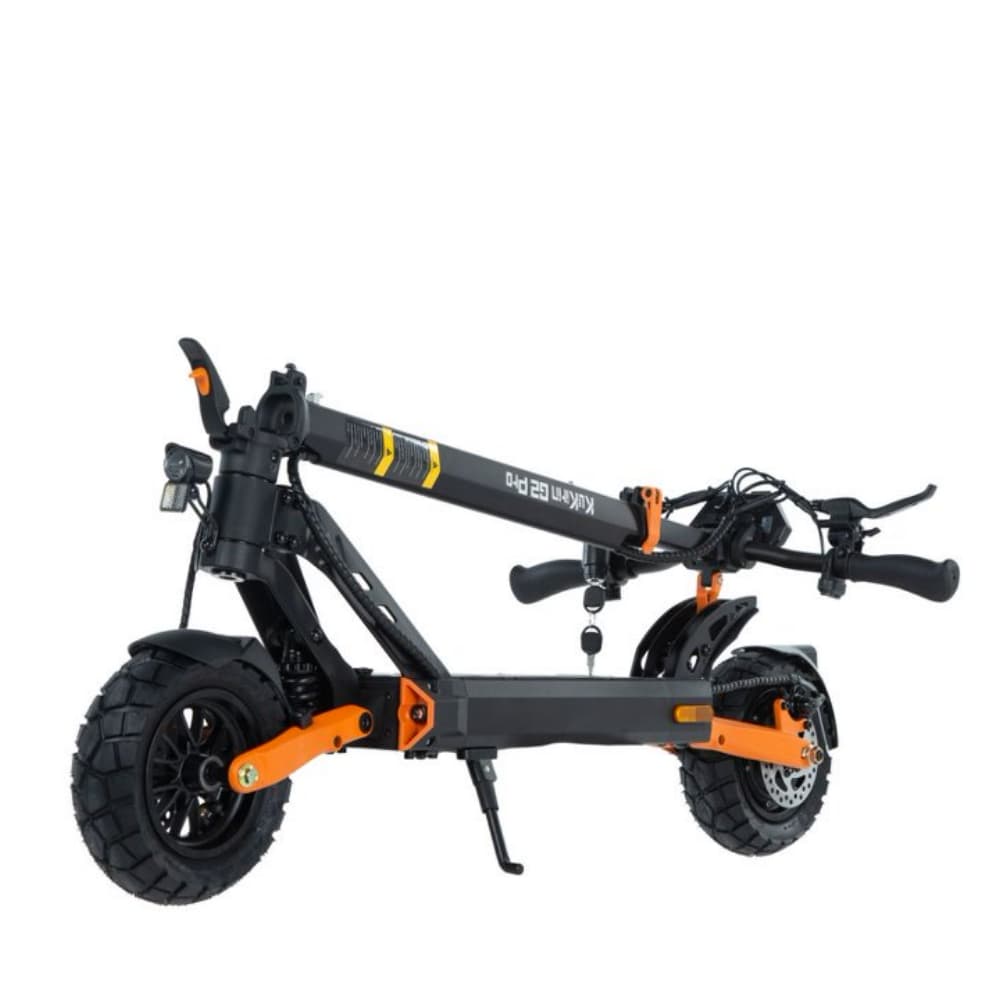 KUKIRIN G2 Pro (VMP) Electric Scooter | 500W Powerful Motor | 25KM/H Max Speed | 48V 15.6Ah Battery